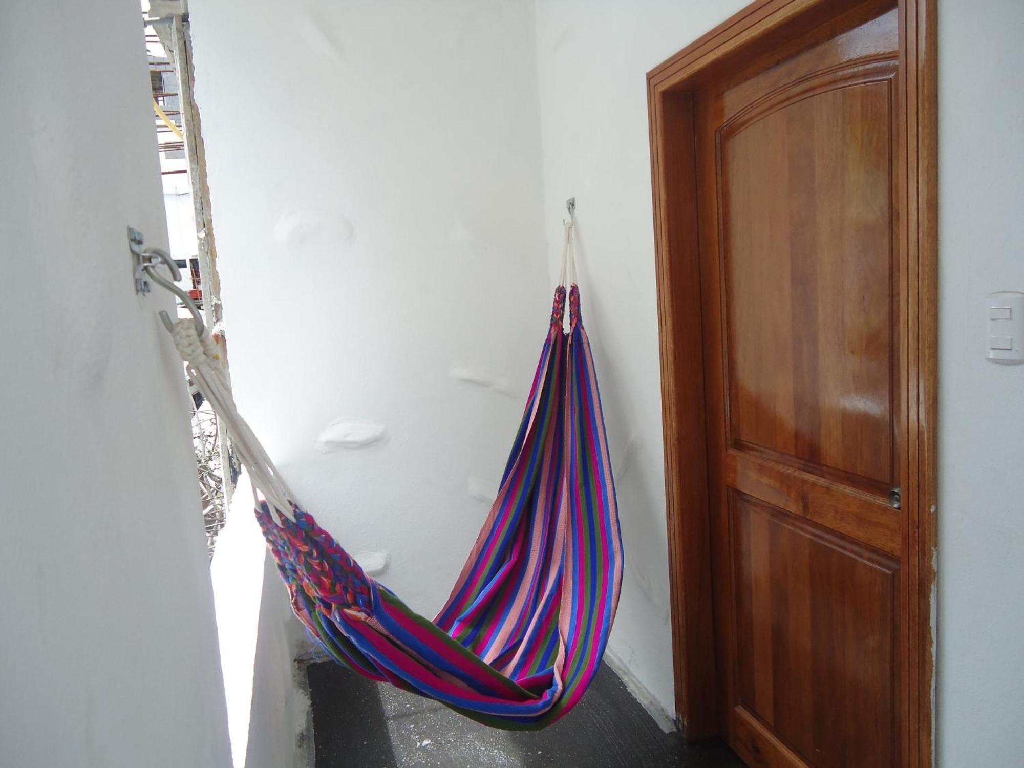 Hostel Galapagos Native Puerto Ayora  Exteriér fotografie